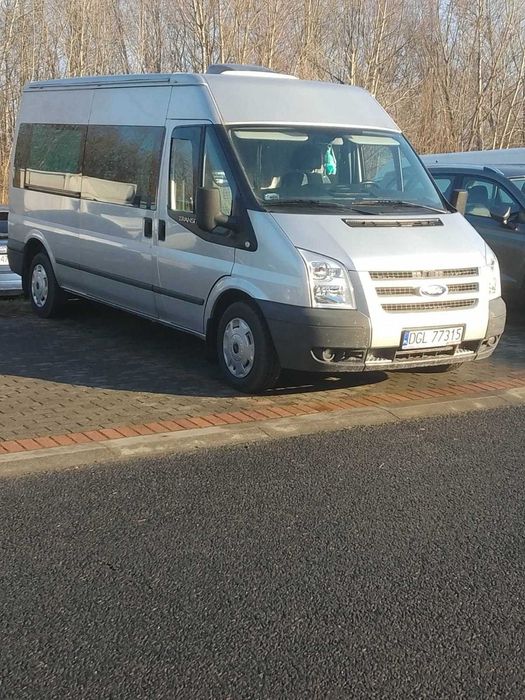 Kamper w twojej okolicy