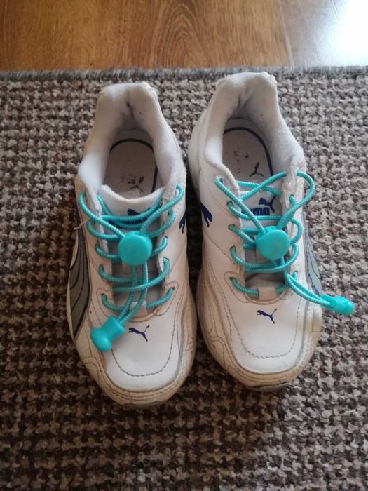 Obuwie buty Puma, rozmiar 29