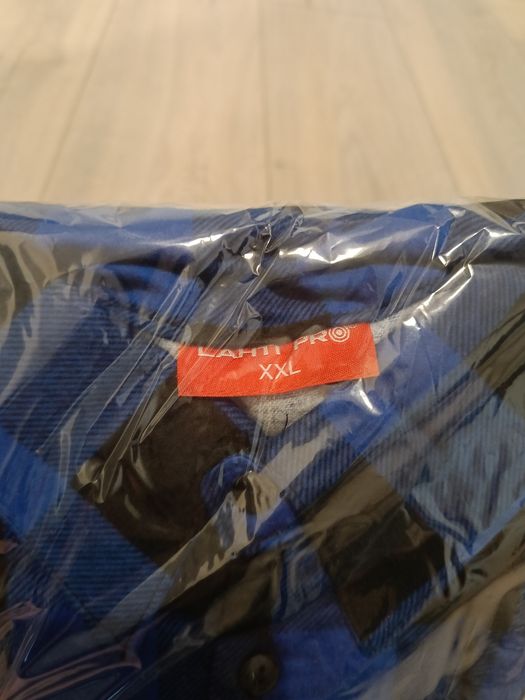 Koszula flanelowa 2XL