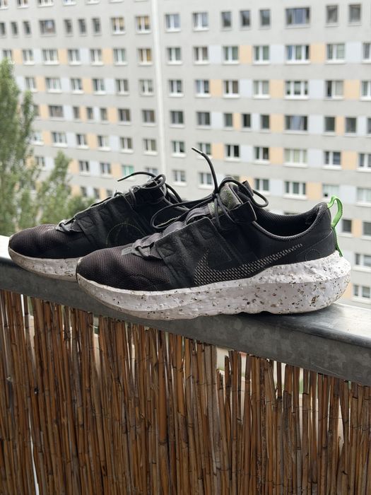 Buty nike ekologiczne