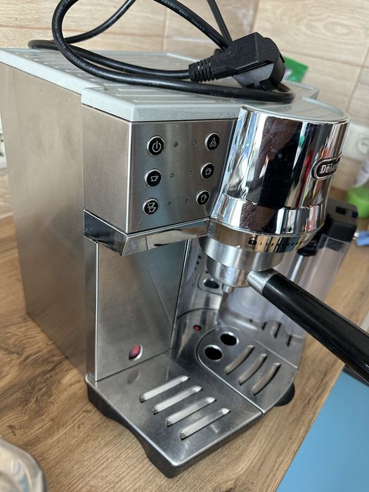 Кавоварка, кавомашина