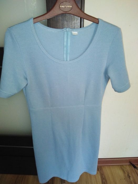 Sukienka lato wiosna