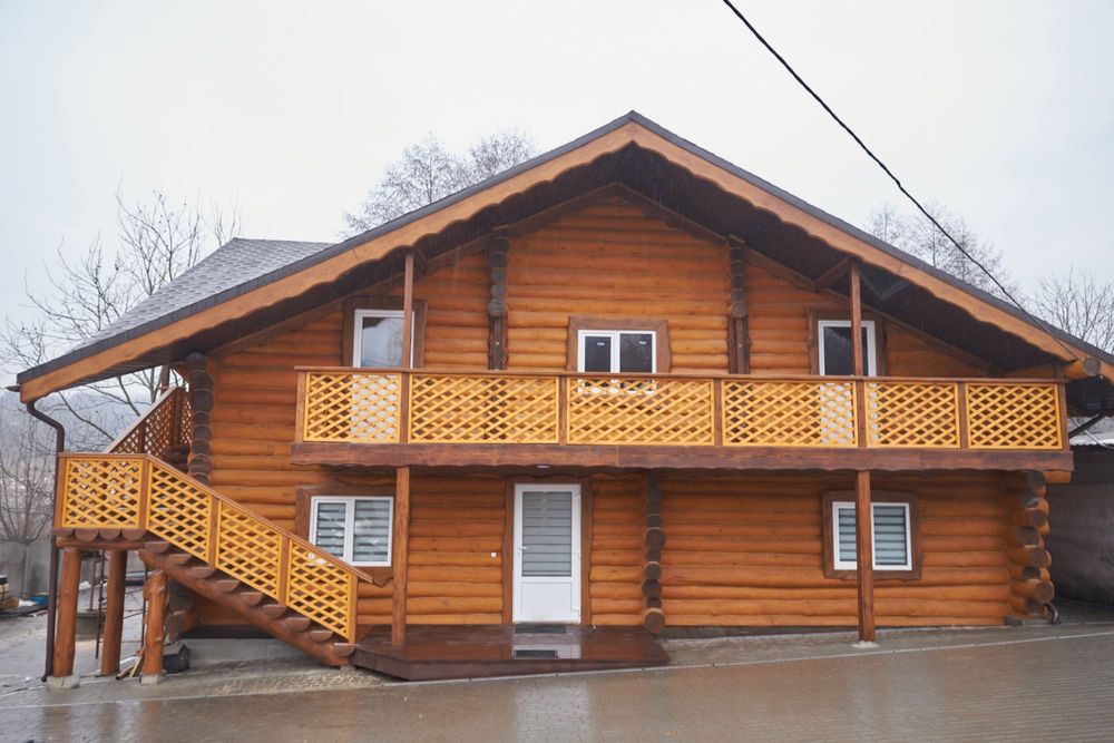 Міні готель "Затишок" подобова оренда