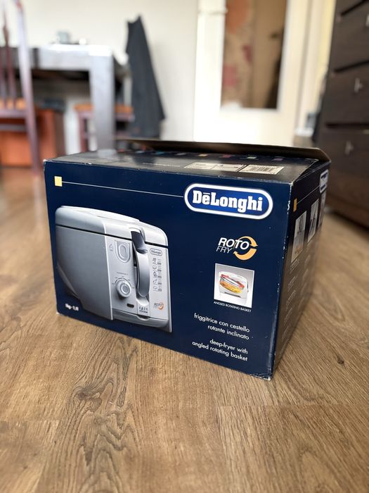 Frytkownica DeLonghi F28311