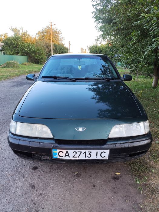 Daewoo Espero 1993
