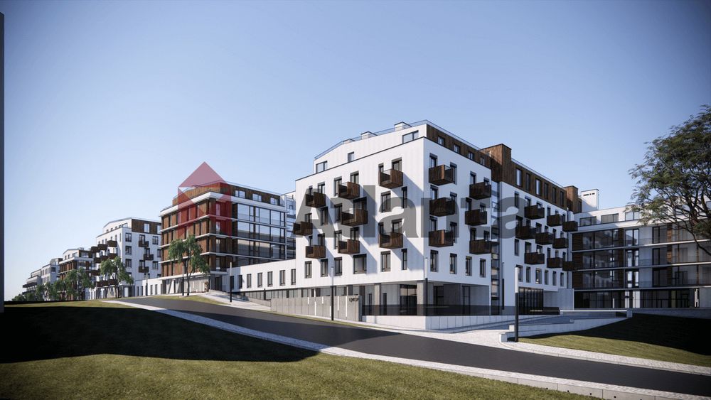 Продається 1 кім. квартира  по вул. Орлика  ЖК Family House.