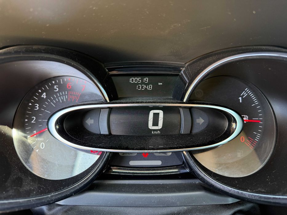 RENAULT Clio IV Hatchback 0.9 TCe 90cv 2018