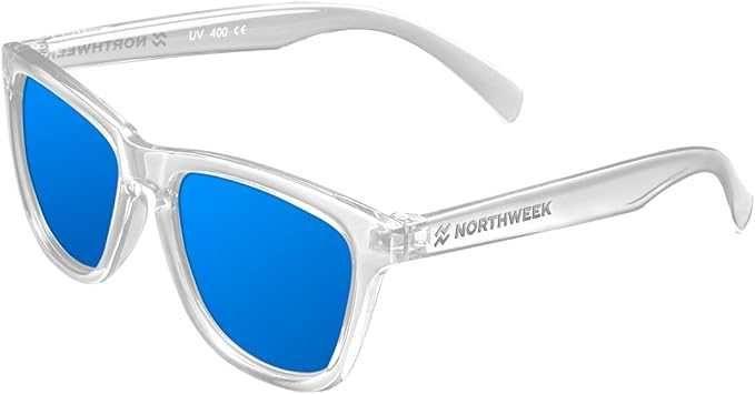 NORTHWEEK Kids Ocean Dziecięce Okulary Przeciwsłoneczne Polaryzacyjne