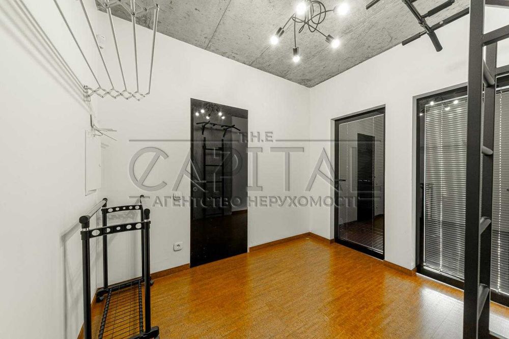 3-кімнатна квартира за адресою вул. Шолуденко (площа 90 м²) - Atlanta.ua - фото 20