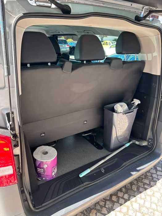 Mercedes-Benz Vito 114 CDi/32