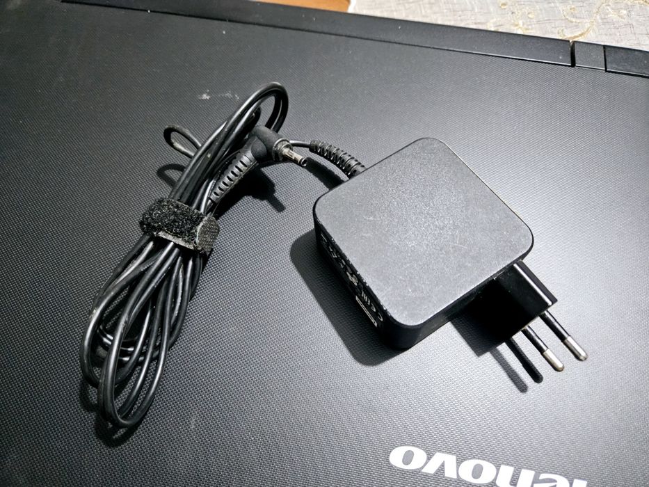 Computador lenovo