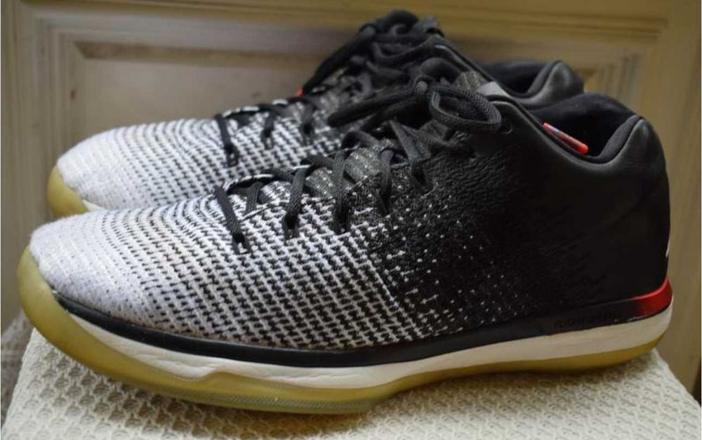 стильные кроссовки кросовки сникеры полуботинки Nike Jordan р. 46