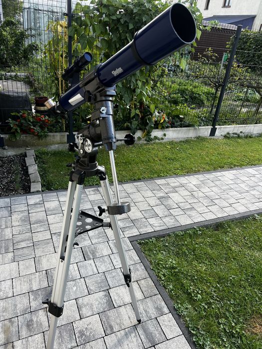 Teleskop nieba SkyLux
