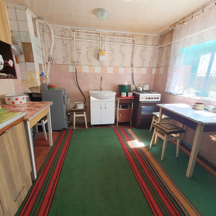 Продаж будинку м.Тараща