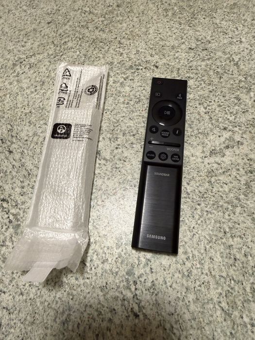 Pilot AH81 Samsung Soundbar