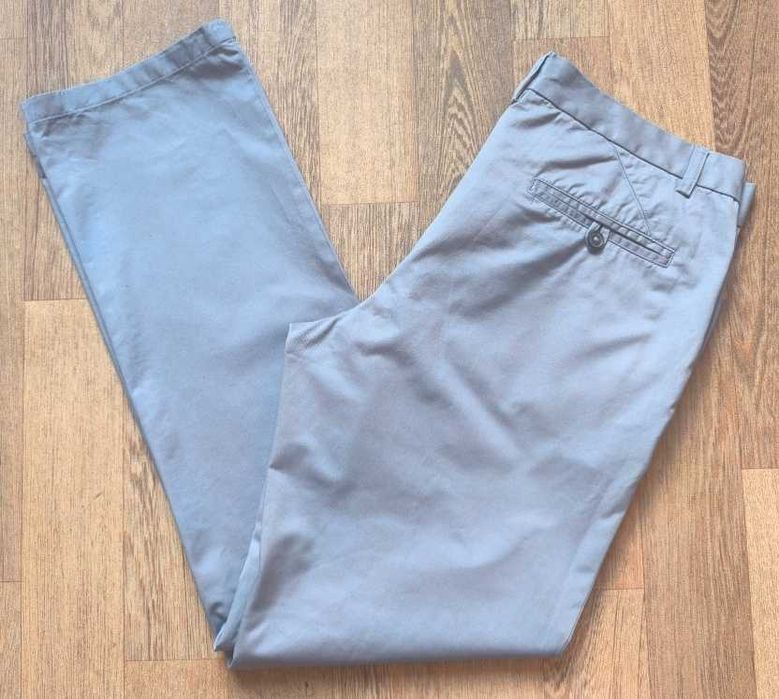Чоловічі штани H&M, розмір 36/32