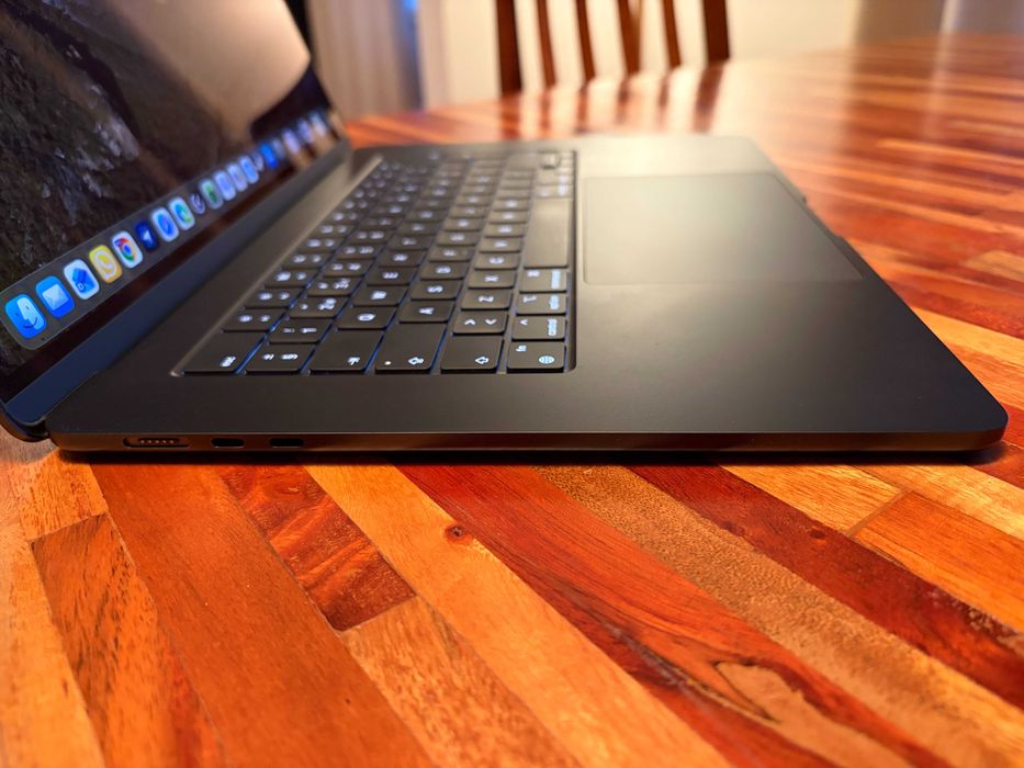 MacBook Air 15” M3 | 16 GB RAM | 500 GB SSD (Out. 2024)