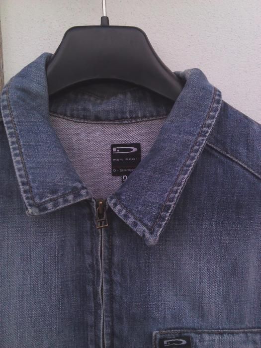 casaca D.slampe original