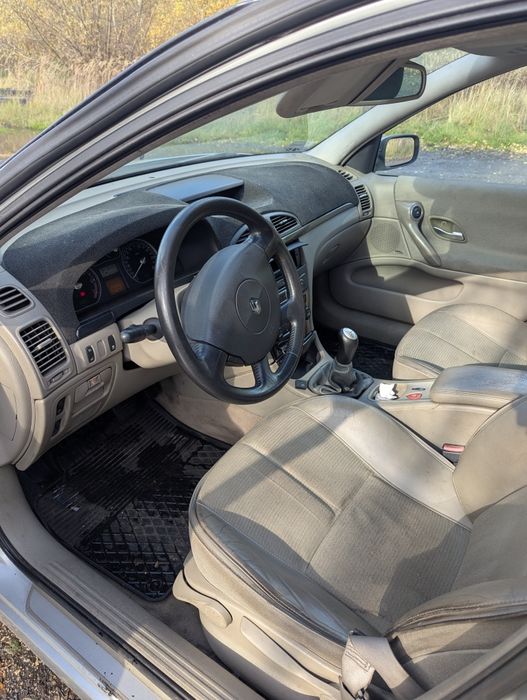 Renault Laguna 2 2.0 benzyna/lpg zamiana