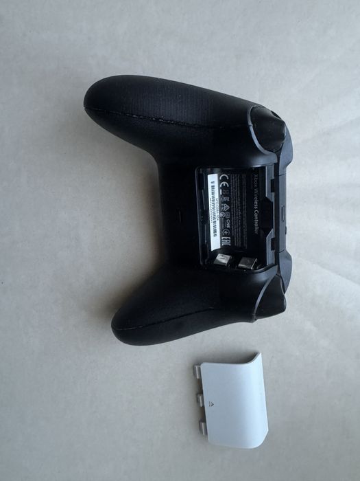 Comando xbox series s/x