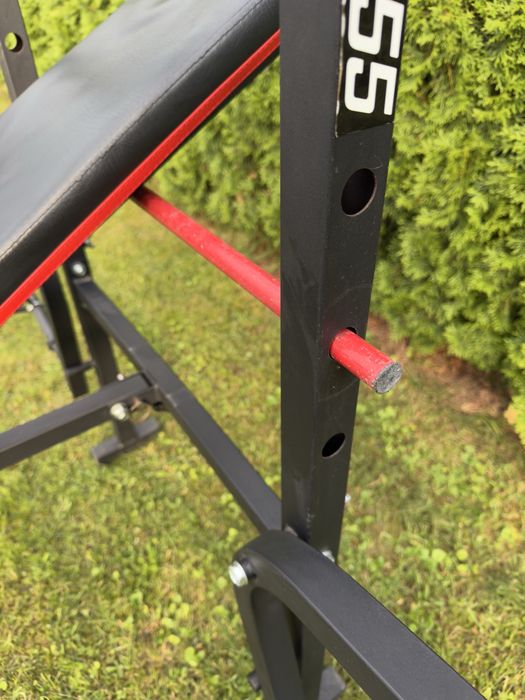 Ławka regulowana HopSport HS-1055