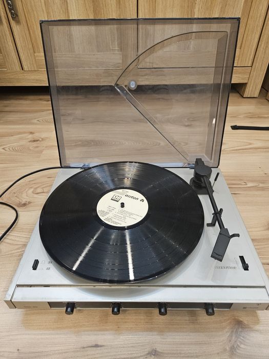 Gramofon Unitra GWS-302