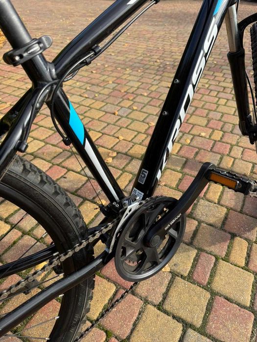 Rower Kross Esprit 3