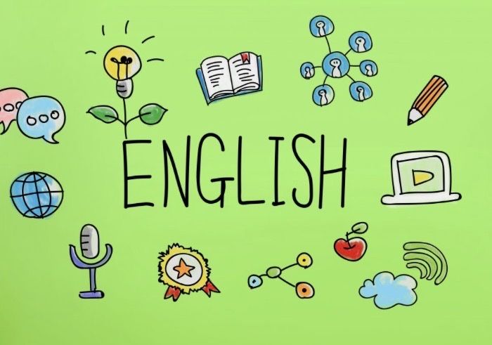 Заняття з англійської для дітей та дорослих