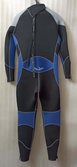 Гидрокостюм Pegaso 6.5мм для дайвинга