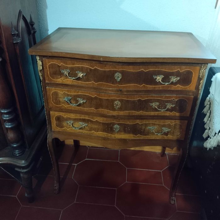 Aparador vintage