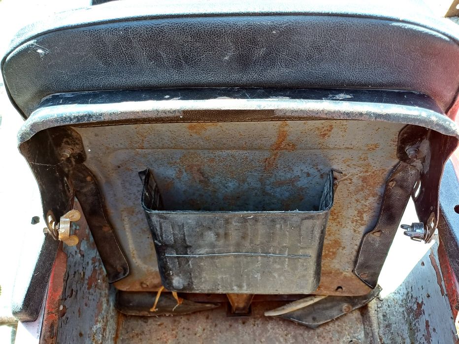 Коляска мотоцикл іж