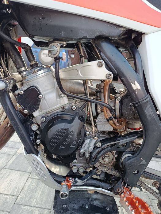 Sprzedam KTM SX 125