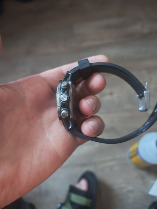 Zegarki Casio W idealnym stanie