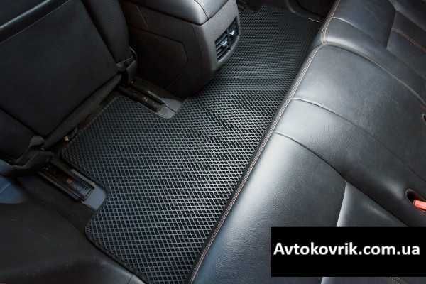 EVA килимки Ford Focus Kuga Mondeo Transit Custom Fusion Fiesta Flex