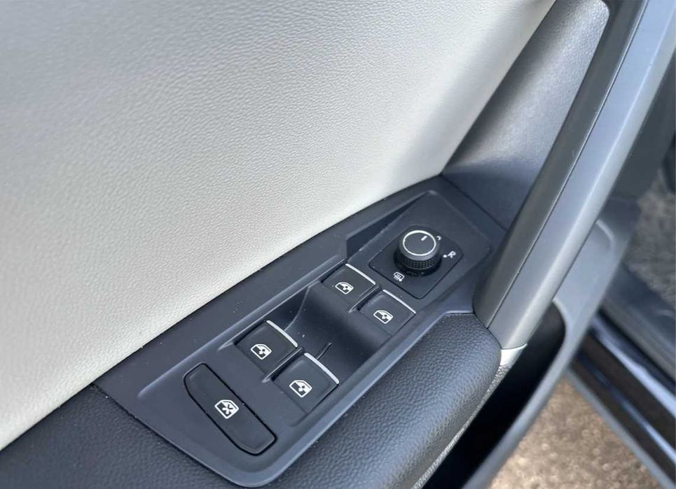 Volkswagen Tiguan 2019 USA