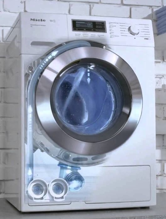 Ремонт пральних машин / Сантехнік