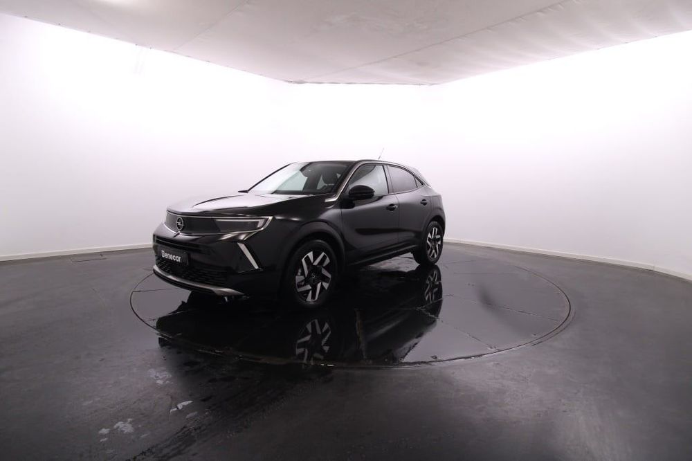Opel Mokka-e Elegance