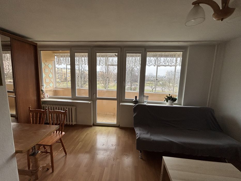 Kawalerka gdańsk przymorze długoterminowo