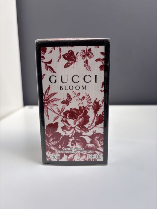 Gucci Bloom woda perfumowana dla kobiet 50ml