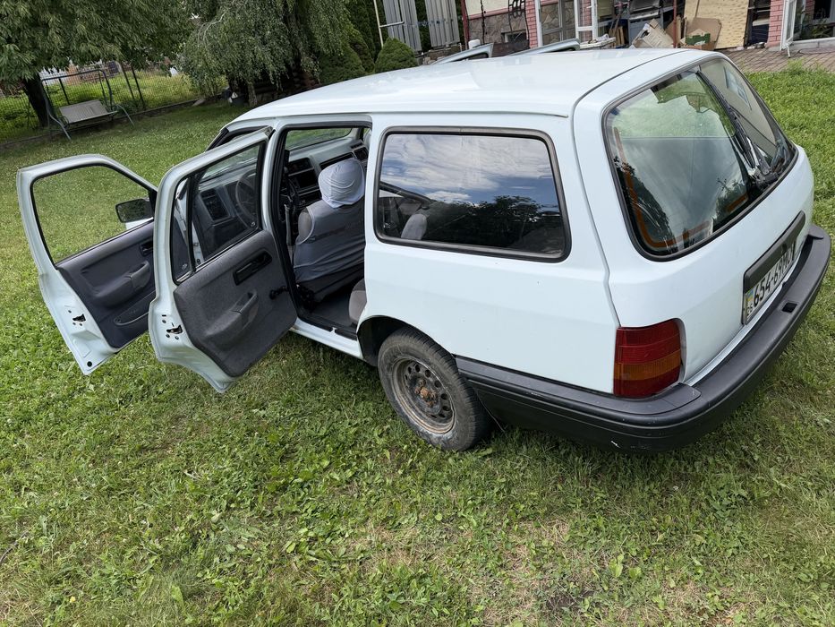 Продам. Форд сіера 2.0