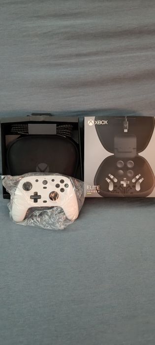 Base carregamento XBOX