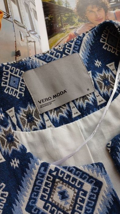 Блейзер жіночий/Vero Moda