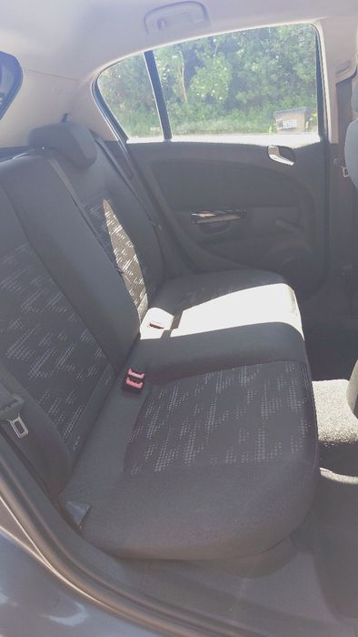 Opel Corsa D 1.3 CDTI EcoFlex