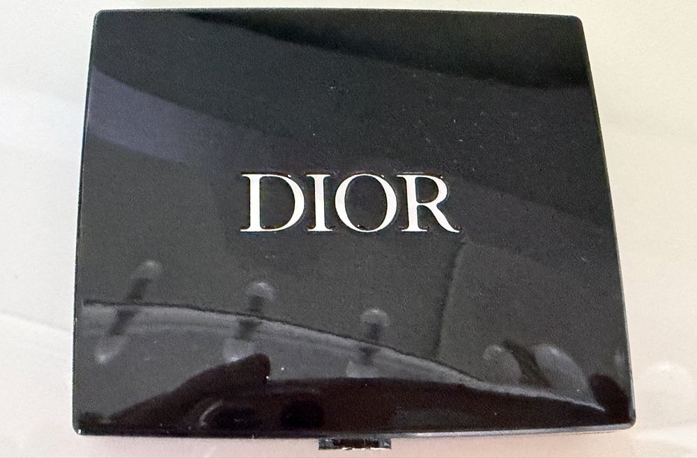 Тіні Dior Pied-de-Poule 073 ОРИГІНАЛ б/у