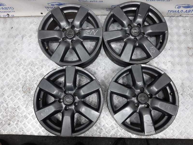 Разборка Nissan X-Trail T31 разборка Ніссан Ікс Трейл Т31