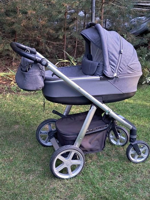 Espiro Next Silver Night Sky 303 2 w 1