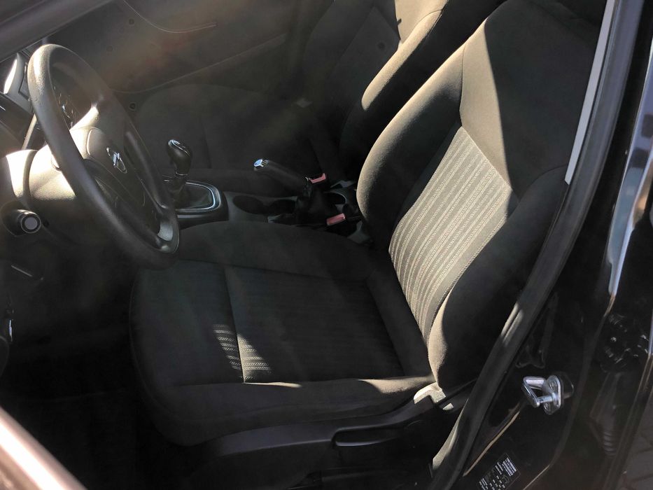 OPEL ASTRA 2011 POJ. 1.4 BENZ.  serwis klima opłacony