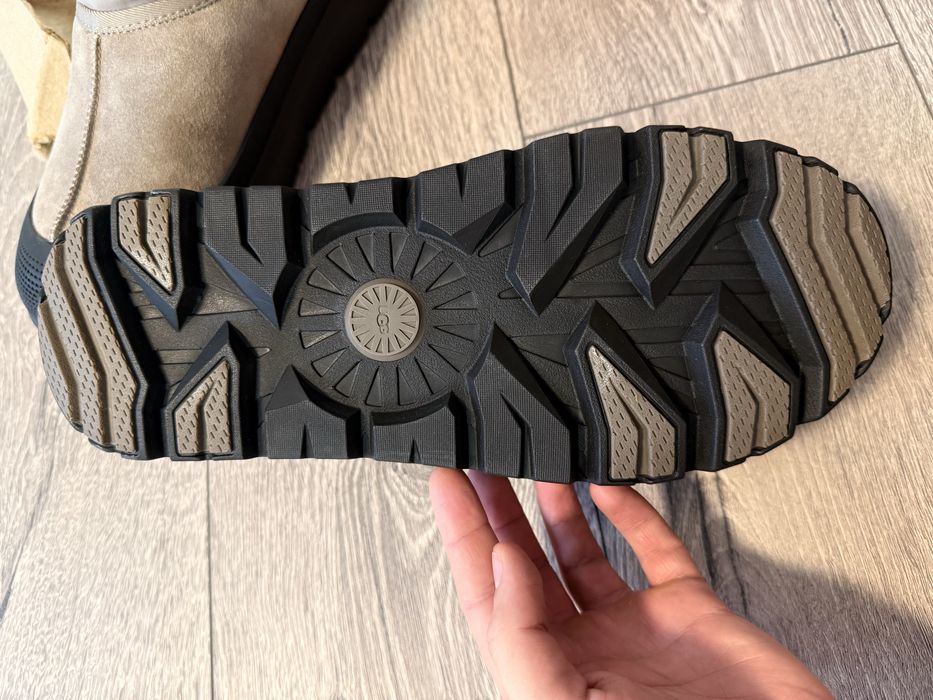 UGG чоловічі зимові