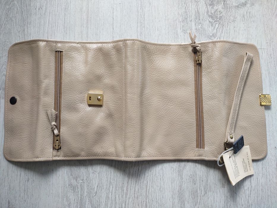 Torebka męska - 20 zł