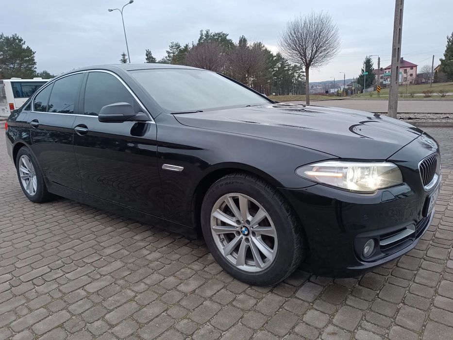 BMW Seria 5 BMW Seria 5 BMW x Drive, 2.0, automat.